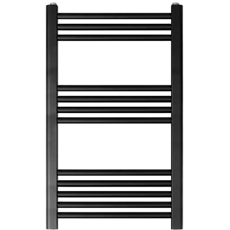 Image of Straight Heated Heated Towel Rail Radiator,&hellip;