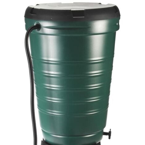 WATER BUTTS DIRECT Straight Overflow Kit