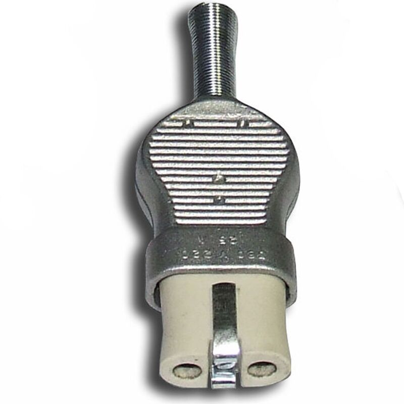 Image of Reporshop - Pin dritto 25A