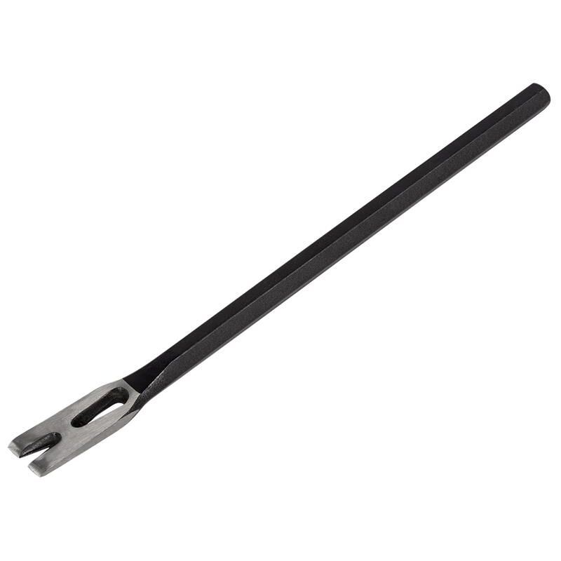 64-498 Straight Ripping Chisel 457mm (18in) ROU64498 - Roughneck