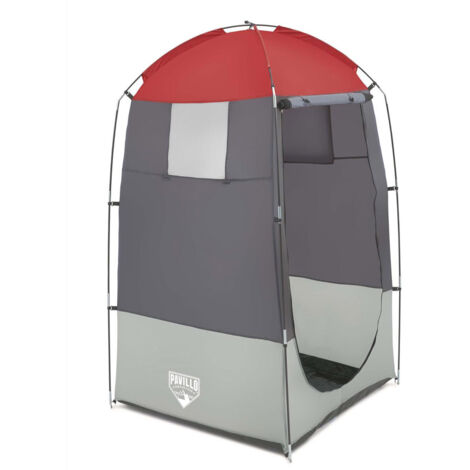 Strandumkleidezelt 110 x 110 x 190 cm Bestway 68002