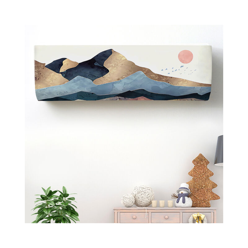 Fuienko - Copertura elastica del condizionatore