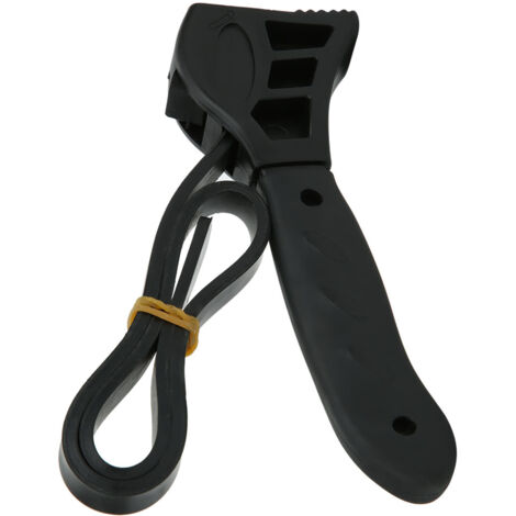 STRAP CORDE CEINTRAQUE CEINTRAQUE SPANNER BOUTEILLE OUTL