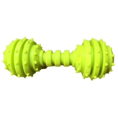 Strapazierfähige Kauspielzeuge aus Gummi für Hunde - EINNENFFER - Ideal für Welpen und Hunde mit kräftigen Kiefern