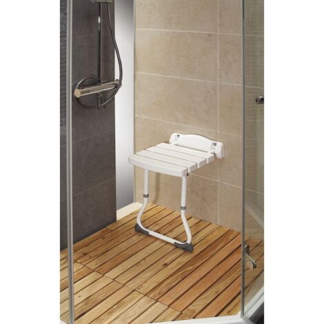 Strapontin de douche Mayotte