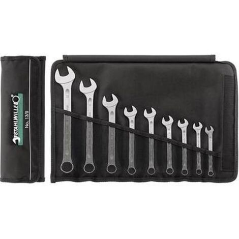Strappa Insieme - Din3113A 26 Pezzi Stahlwille