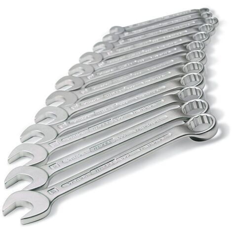 Strappa Insieme - Din3113B 17 Parti 7-27Mm Hazet