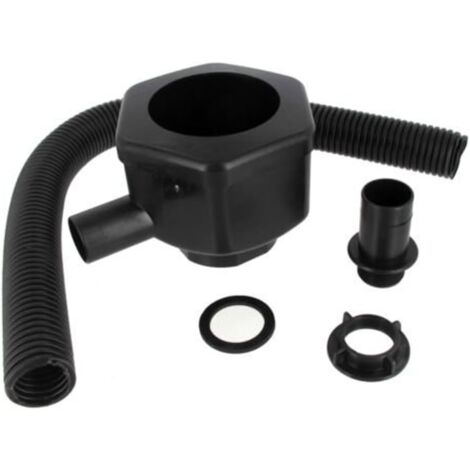 WATER BUTTS DIRECT Strata Rainwater Diverter Kit