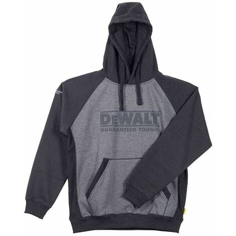 Dewalt sweater clearance