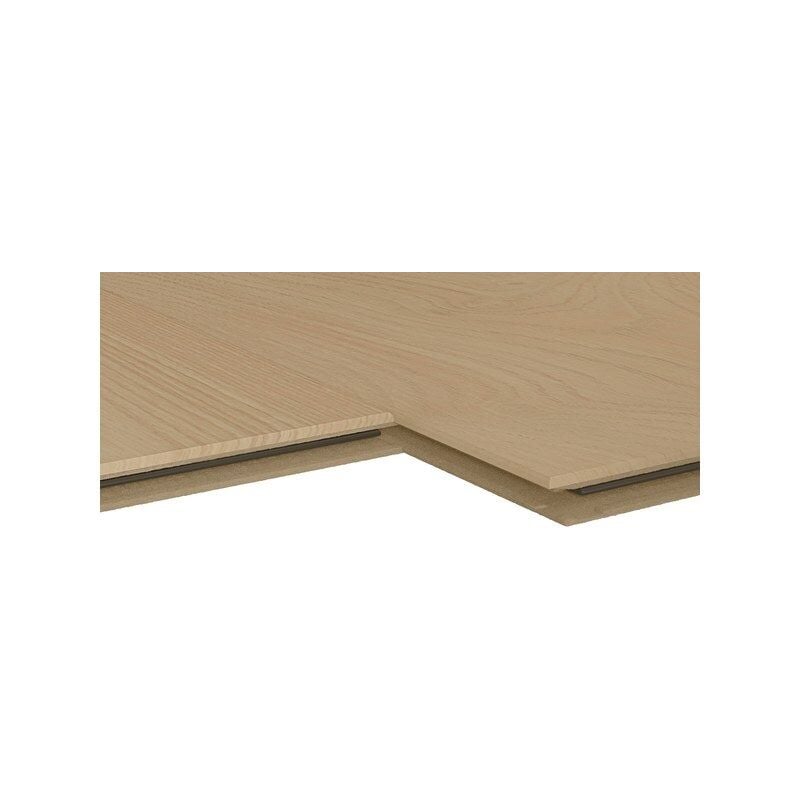 Stratifié creativ intenso 8mm décor campana 4ch 2,22m2