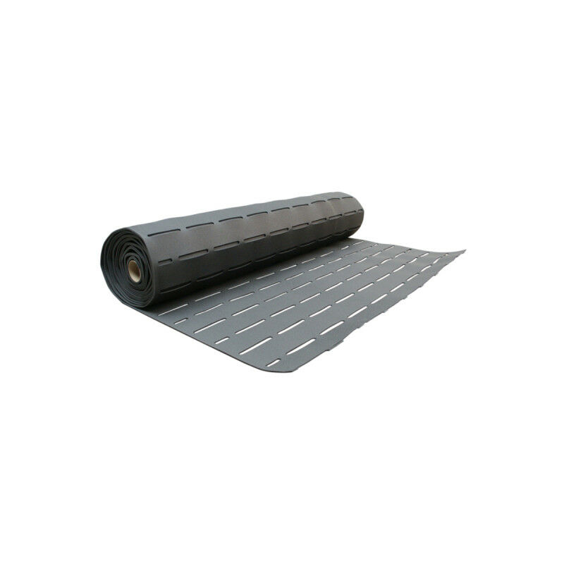 Image of Sika - Strato acustico Layer 05 - Rotolo 13,33m x 1,5m - Noir