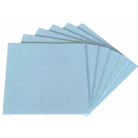 Strato Filtrante Per Vino 20X20 Cm Tipo 18 - 25 Pz