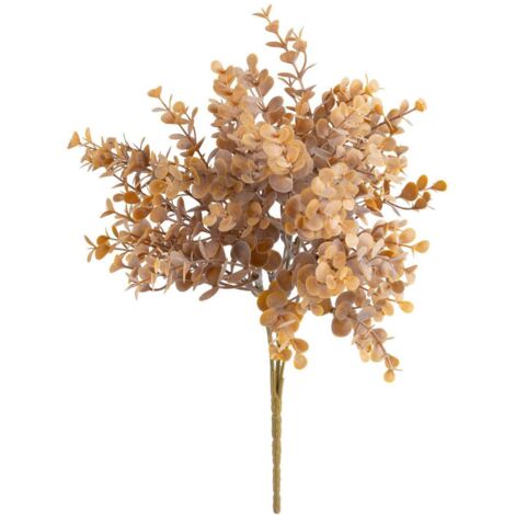 Strauß künstliche Eukalyptusbäume James H30cm -