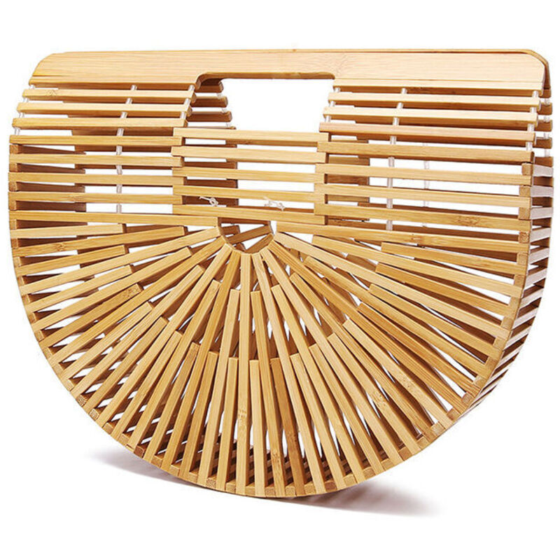 Straw Bag, Woven Tote Bags for Women Fashion Ladies Designer Handbags Large Bags Handwoven Straw Travel Bags Bags
