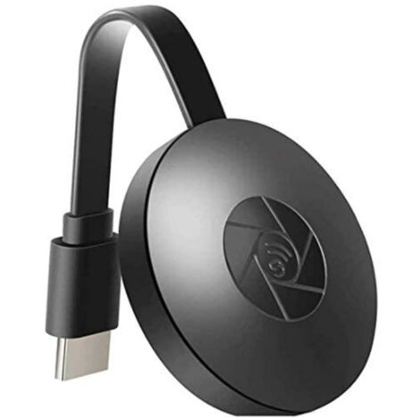 Streaming HD Adattatore Wireless Display HDMI Ricevitore Senza Fili Per Android e iOS