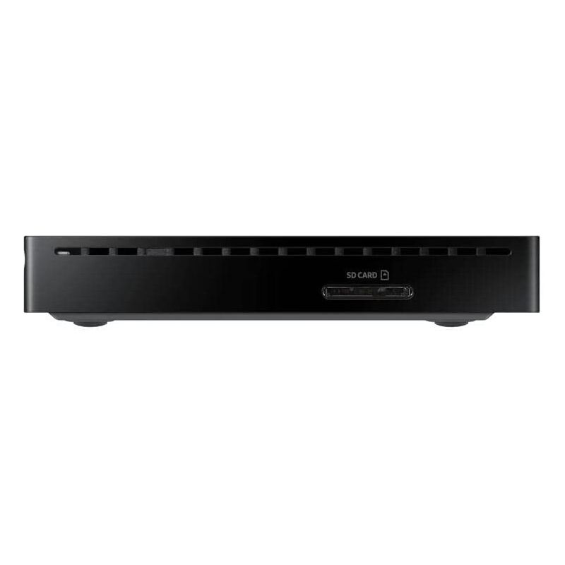 Sbb-ssnv Black 4K Ultra hd 8 gb 3840 x 2160 Pixels Wifi - Samsung