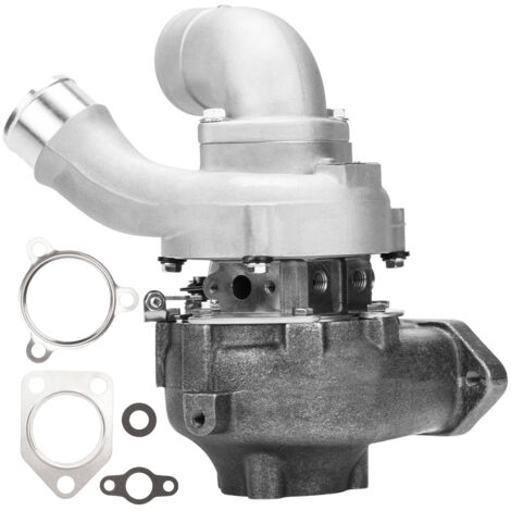 Street  billet   Turbocompresseur for Hyundai Starex H-1 2.5L 28200-4A480 16V