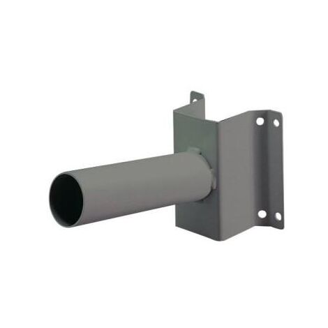 STREET CONSOLE EN SAILLIE GRIS GRAPHITE GEWISS GW86167