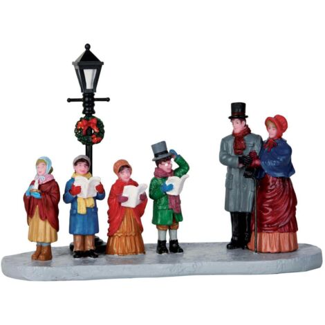 Street Lamp Serenade Art.-Nr. 63272