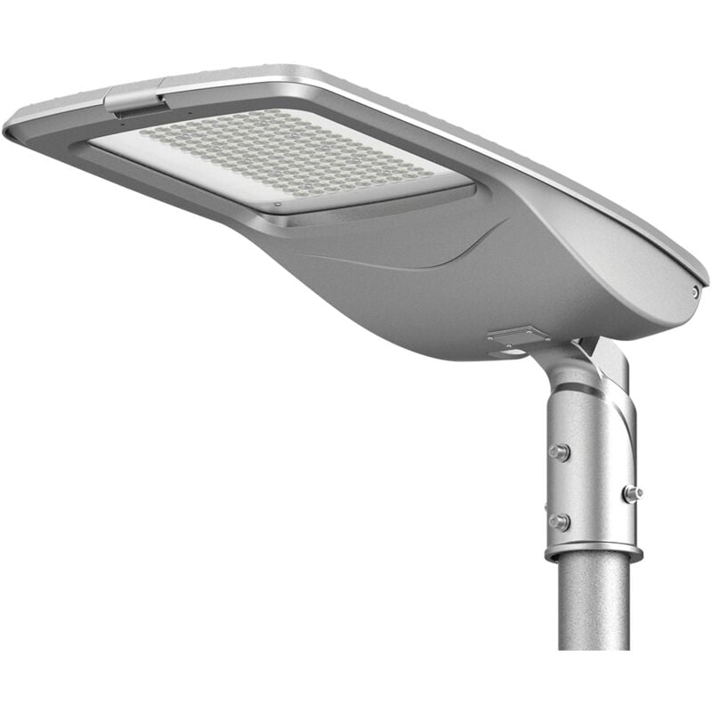 Street Light Led orizon 91.6W 11430lm 3000K IP66 IK08 Asymétrique Type ii