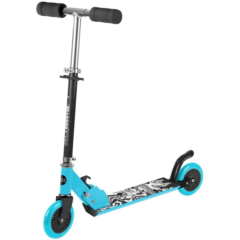 

Patinete Fizz Booster azul - Azul - Street Surfing