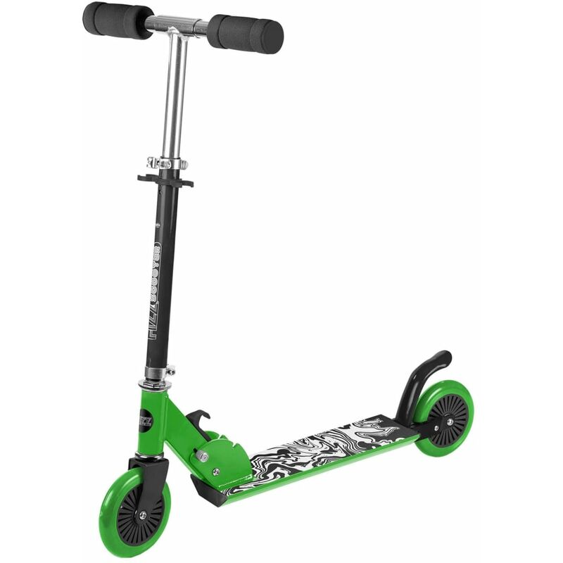 

Patinete Fizz Booster verde - Verde - Street Surfing