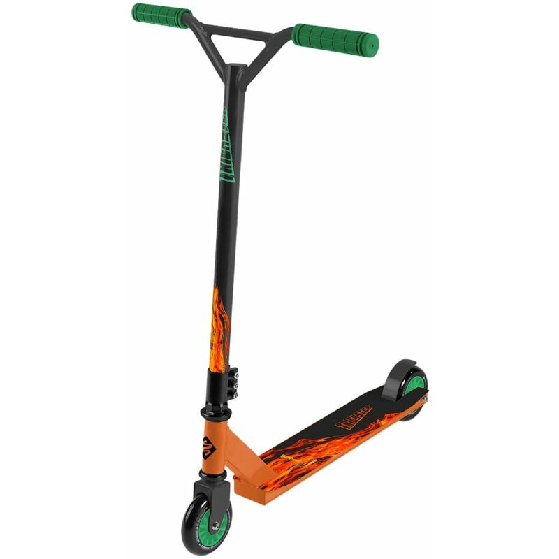 

Patinete Trickster Firestarter - Multicolor - Street Surfing