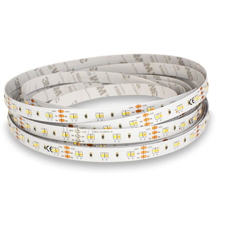 StreifenbÃ¤nder 9,6 W/m - 5 Meter 120 LED 12 V