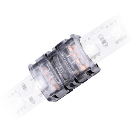 Streifenverbinder 10mm 4Pin für RGB LED-Streifen IP65 DC24V/5A