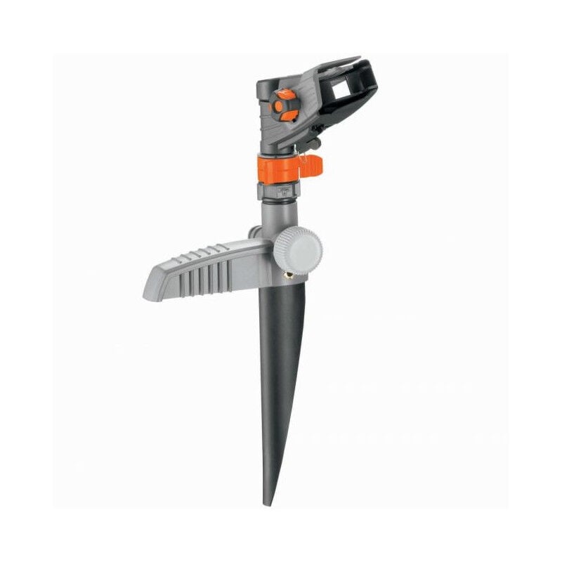 FP - Arroseur canon rotatif ou sectoriel comfort gardena 8142-20