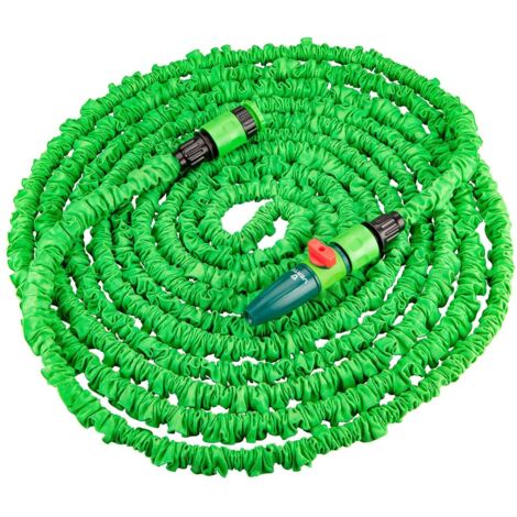 Stretchschlauch-Set 7,5 m – 22,5 m