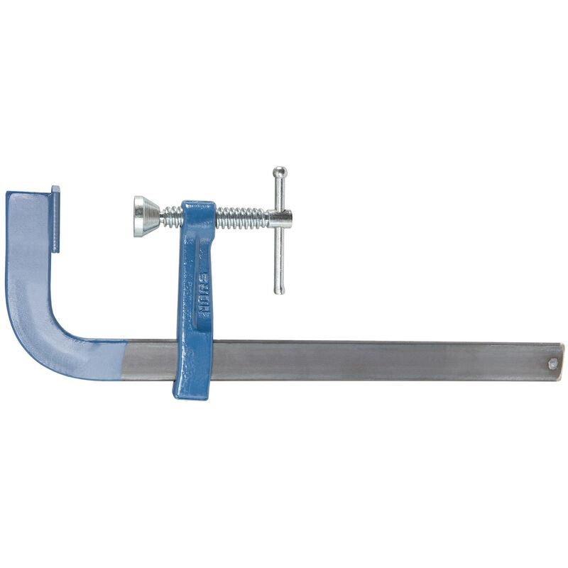 Strettoio X Falegnami Da Cm. 25 Utensili Alfa Pz 1,0
