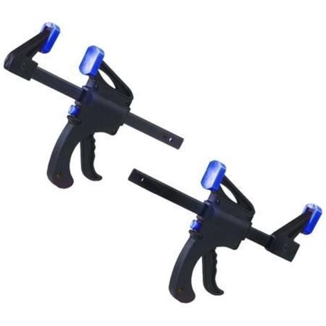 STRETTOIO AUTOBLOCCANTE mm.450 APERTURA   PZ 2  - FERR 307468