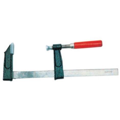 STRETTOIO P/FALEGNAME C/MANOPOLA 50X150 MM