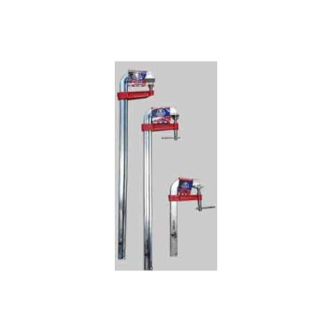 STRETTOIO PER FALEGNAME ARIEX 200x80 mm - ARIEX