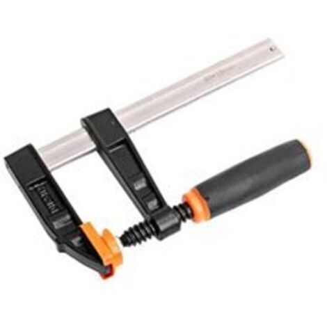Strettoio per falegname kendo 50x300 mm
