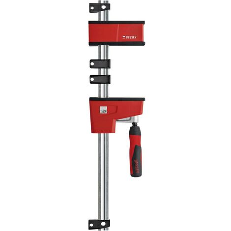 Strettoio Vario REVO KREV Bessey KREV100-2K Apertura (max.):1130 mm Misura della sporgenza:95 mm