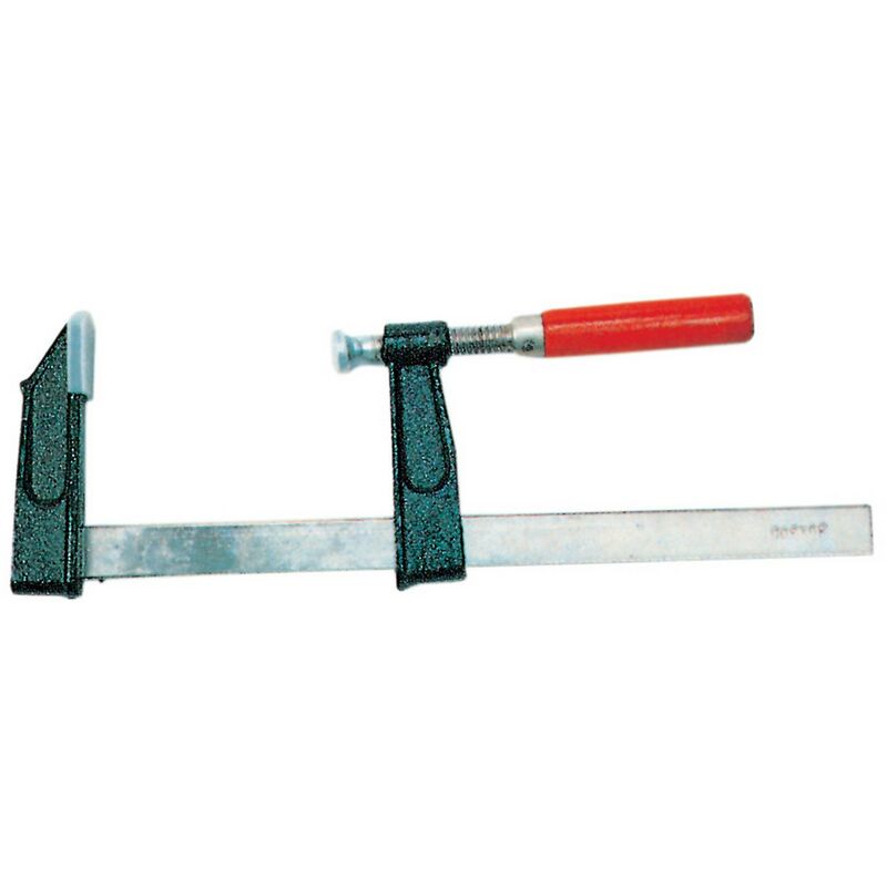 Strettoio X Falegnami con Manopola 5x20