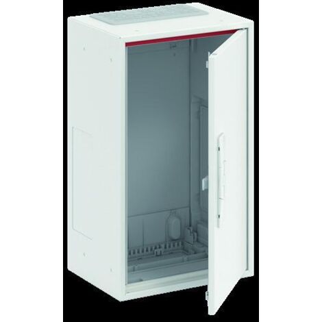Striebel John CZE220 Caja de alimentación blanca 39 cm