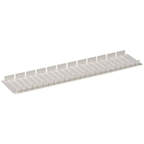 Striebel John Elektronikkomponente weiß 21 cm