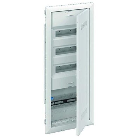 STRIEBEL&JOHN 4011617314011 RÉPARTITEUR COMBINÉ 3 RANGÉES AVEC RÉPARTITEUR WIFI 2CPX031401R9999