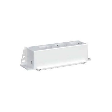 STRIEBEL&JOHN 4011617612117 PRISE DE COURANT ZE227 ACCESSOIRE DE MONTAGE (ARMOIRE DE VITESSE) 2CPX061211R9999
