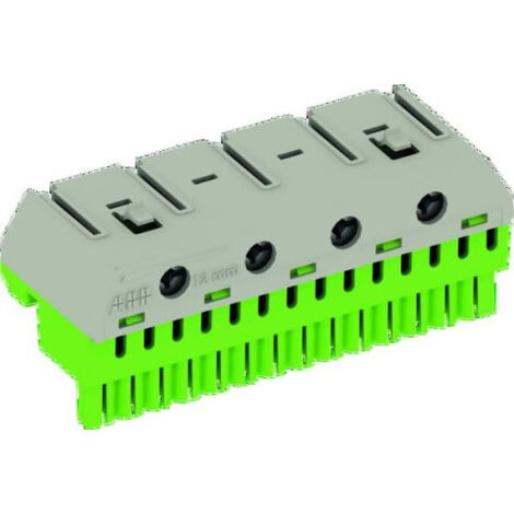 Striebel&John PE-Klemmenblock ZK144G