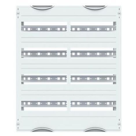 Striebel&John Reiheneinbaugerätemodul Bausatz MBG204