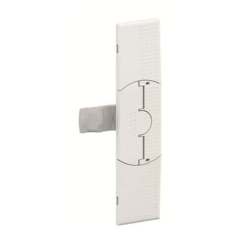 Striebel&John Standardverschluss NF-System CZT1