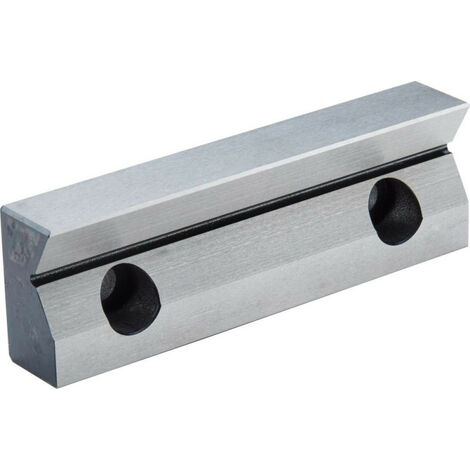 Stringendo mascella con prisma orizzontale 125 Arno/CNC/Bull Keseel