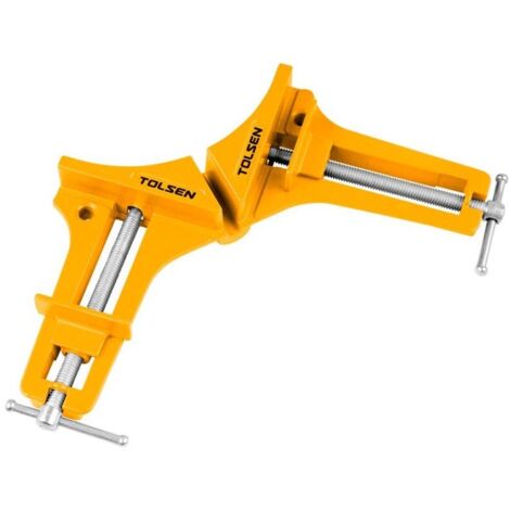 Stringente Angolare Tolsen mm 75
