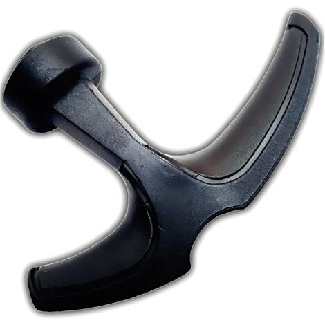STRINGER STRINGER GRIFF UNIVERSAL-SEILHALTER FÜR SÄGE, FREISTÄCHER