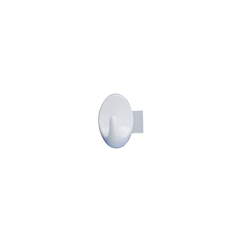 

Strip-it colgador liliput blanco - Wenko