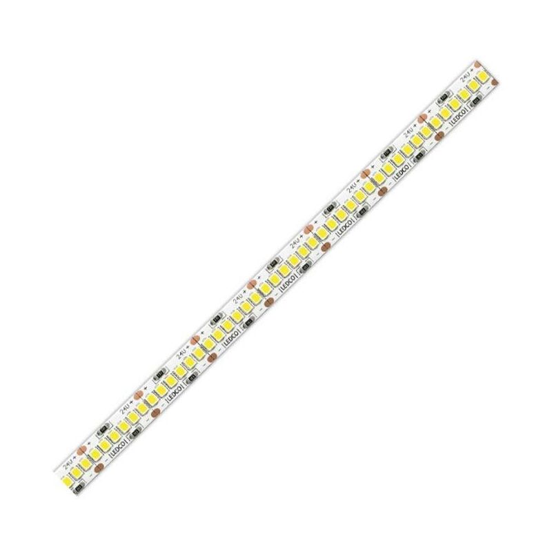STRIP LED 24Vcc 100W 4000K ES